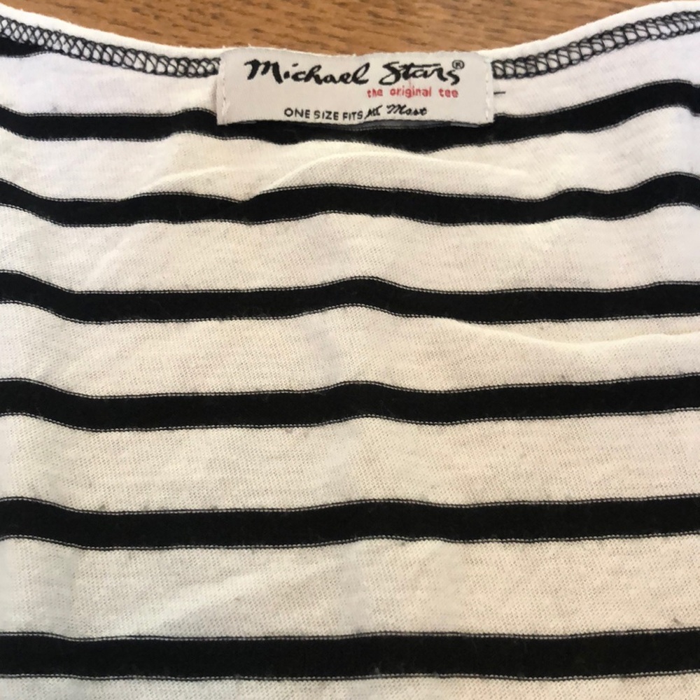 Striped top bundle !! - Picture 5 of 7